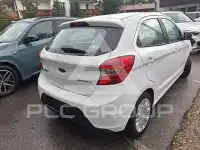2017 Ford KA