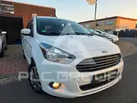 2017 Ford KA