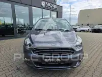 2017 Ford KA