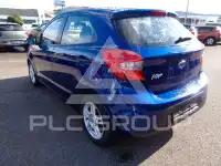 2017 Ford KA