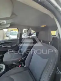 2017 Ford KA