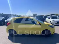 2017 Ford KA