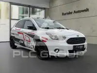 2017 Ford KA