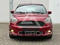 2017 Ford KA