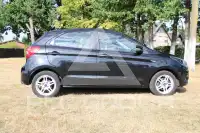 2017 Ford KA