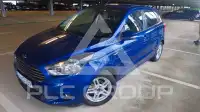 2017 Ford KA