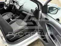 2017 Ford KA