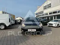 2017 Ford KA