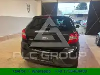 2017 Ford KA