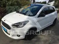 2017 Ford KA