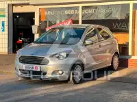 2017 Ford KA