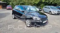 2017 Ford KA