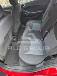2017 Ford KA