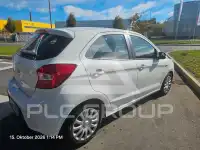 2017 Ford KA
