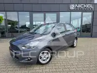 2017 Ford KA