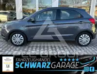 2017 Ford KA