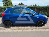 2017 Ford KA