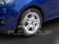2017 Ford KA
