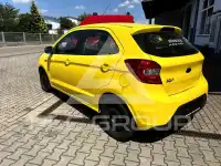 2017 Ford KA