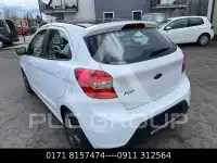 2017 Ford KA