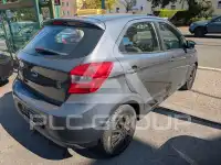 2017 Ford KA