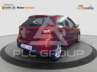 2017 Ford KA