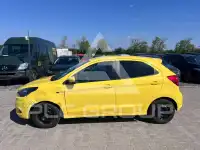 2017 Ford KA