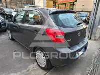 2017 Ford KA