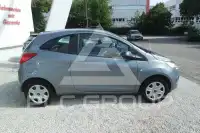 2017 Ford KA