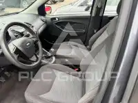 2017 Ford KA