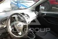 2017 Ford KA