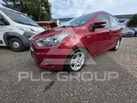 2017 Ford KA