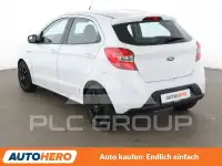 2017 Ford KA