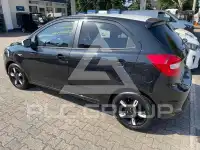 2017 Ford KA