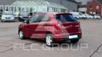 2017 Ford KA