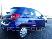 2017 Ford KA
