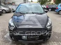 2017 Ford KA
