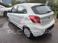 2017 Ford KA