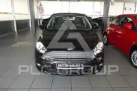 2017 Ford KA