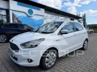 2017 Ford KA