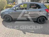 2017 Ford KA