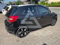 2017 Ford KA