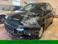 2017 Ford KA
