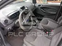 2017 Ford KA