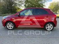 2017 Ford KA