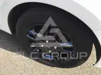 2017 Ford KA