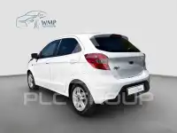 2017 Ford KA