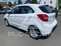 2017 Ford KA