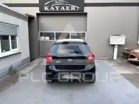 2017 Ford KA
