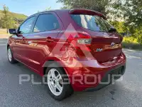 2017 Ford KA